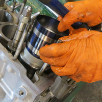 Motorenaufbereitung der Pinsel Klassik GmbH