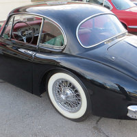 Oldtimer der Pinsel Klassik GmbH