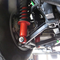 Instandsetzung des Bremssystems der Pinsel Klassik GmbH